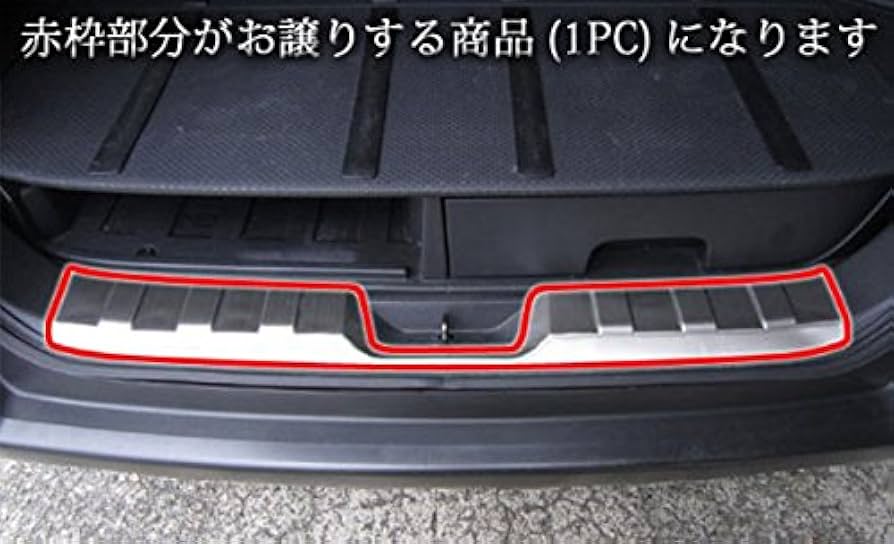 記内（小）　NＴ-31 エクストレイル アンダーパネル ニッサン NT31 ビートラッシュ
